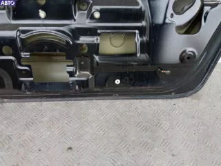  Крышка багажника (дверь задняя) Suzuki Liana Арт 54205733, вид 5