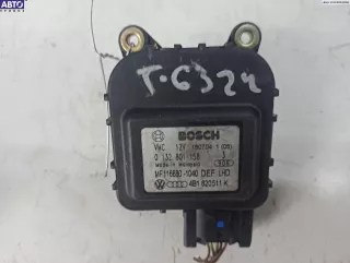 4B1820511K Заслонка печки/климат-контроля Audi A6 C5 (S6,RS6) Арт 54512805, вид 1
