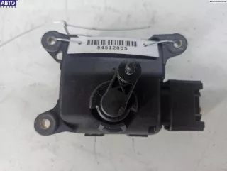 4B1820511K Заслонка печки/климат-контроля Audi A6 C5 (S6,RS6) Арт 54512805, вид 2
