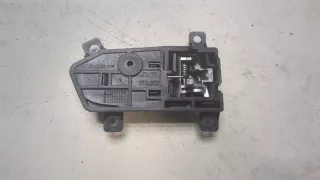 826103U000 Ручка внутренняя передняя левая Kia Sportage 3 Арт 8783084, вид 2