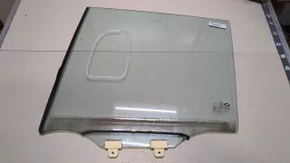 823015728R Стекло двери задней левой Renault Koleos Арт 8784394, вид 1