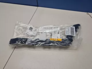 17BS275R Кронштейн бампера заднего правый Toyota Corolla E210 Арт Z325065, вид 1