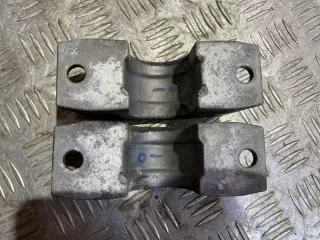 33556876180 Кронштейн стабилизатора BMW 5 G30/G31 Арт MA125344, вид 5