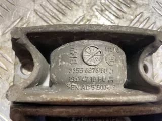 33556876180 Кронштейн стабилизатора BMW 5 G30/G31 Арт MA125344, вид 6