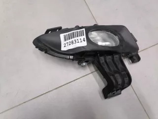 2162010RUQD Фара противотуманная правая Mazda 3 BK Арт ZAP325171, вид 1