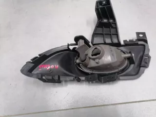 2162010RUQD Фара противотуманная правая Mazda 3 BK Арт ZAP325171, вид 3