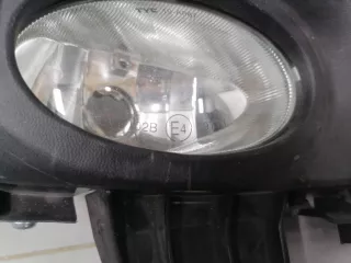 2162010RUQD Фара противотуманная правая Mazda 3 BK Арт ZAP325171, вид 4