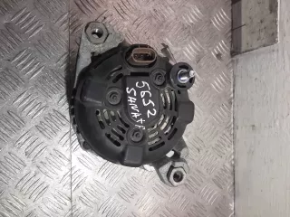 373002G061 , TN1042118790,37300-2G061 , TN104211-8790 Генератор Hyundai Sonata (LF) Арт 00239971, вид 3