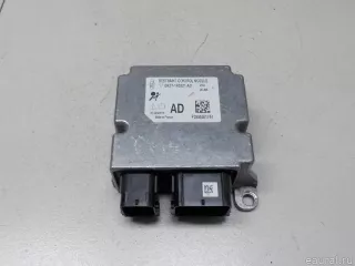 BK3T14B321AD Блок управления AIR BAG Ford Transit 4 Арт E52298796, вид 3