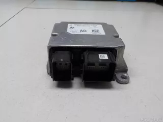 BK3T14B321AD Блок управления AIR BAG Ford Transit 4 Арт E52298796, вид 4