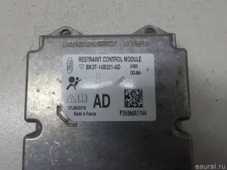 BK3T14B321AD Блок управления AIR BAG Ford Transit 4 Арт E52298796, вид 5