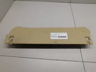 72129181129 Подушка безопасности нижняя (для колен) BMW 5 F10/F11/GT F07 Арт E70204454, вид 1
