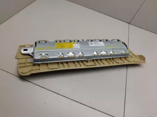 72129181129 Подушка безопасности нижняя (для колен) BMW 5 F10/F11/GT F07 Арт E70204454, вид 2