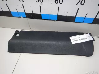 72129181128 Подушка безопасности нижняя (для колен) BMW 5 F10/F11/GT F07 Арт E70369622, вид 1
