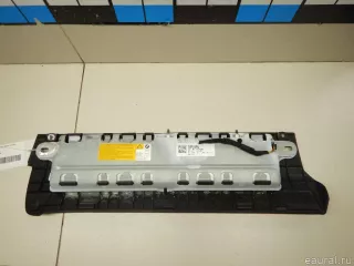72129181128 Подушка безопасности нижняя (для колен) BMW 5 F10/F11/GT F07 Арт E70369622, вид 3