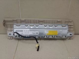 72129181136 Подушка безопасности нижняя (для колен) BMW 5 F10/F11/GT F07 Арт E95157141, вид 2