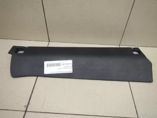 72129181128 Подушка безопасности нижняя (для колен) BMW 5 F10/F11/GT F07 Арт E95262218, вид 1