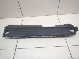 72129181128 Подушка безопасности нижняя (для колен) BMW 5 F10/F11/GT F07 Арт E95262218, вид 2
