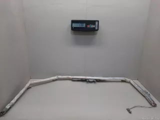 72129143417 Подушка безопасности боковая (шторка) BMW 5 F10/F11/GT F07 Арт E22528025, вид 1