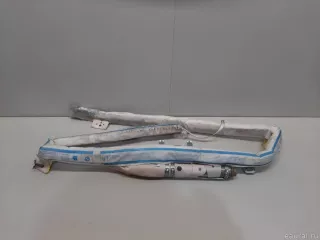 72129143417 Подушка безопасности боковая (шторка) BMW 5 F10/F11/GT F07 Арт E22528025, вид 2