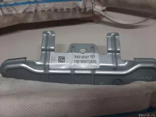 72129143417 Подушка безопасности боковая (шторка) BMW 5 F10/F11/GT F07 Арт E22528025, вид 3