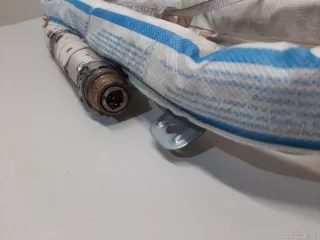 72129143417 Подушка безопасности боковая (шторка) BMW 5 F10/F11/GT F07 Арт E22528025, вид 4