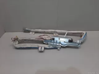 72129143417 Подушка безопасности боковая (шторка) BMW 5 F10/F11/GT F07 Арт E22528025, вид 6