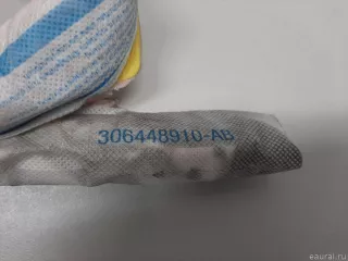 72129143417 Подушка безопасности боковая (шторка) BMW 5 F10/F11/GT F07 Арт E22528025, вид 7