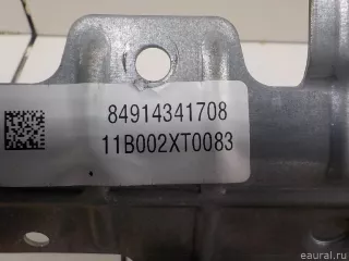 72129143417 Подушка безопасности боковая (шторка) BMW 5 F10/F11/GT F07 Арт E84699077, вид 8