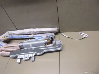 72129143417 Подушка безопасности боковая (шторка) BMW 5 F10/F11/GT F07 Арт E100027972, вид 3