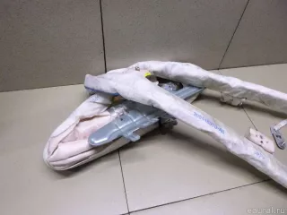 72129143417 Подушка безопасности боковая (шторка) BMW 5 F10/F11/GT F07 Арт E100119469, вид 2