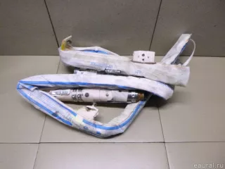 72129143417 Подушка безопасности боковая (шторка) BMW 5 F10/F11/GT F07 Арт E100119469, вид 6
