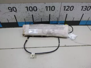 3AA880242 Подушка безопасности боковая (в сиденье) Volkswagen Passat B7 Арт E48404465, вид 1