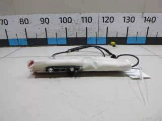 3AA880242 Подушка безопасности боковая (в сиденье) Volkswagen Passat B7 Арт E48404465, вид 2