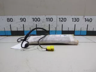 3AA880242 Подушка безопасности боковая (в сиденье) Volkswagen Passat B7 Арт E48404465, вид 4