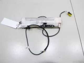 3AA880242 Подушка безопасности боковая (в сиденье) Volkswagen Passat B7 Арт E48404465, вид 6