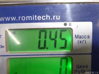 3AA880242 Подушка безопасности боковая (в сиденье) Volkswagen Passat B7 Арт E48404465, вид 9