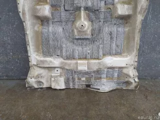  Ниша запасного колеса Mitsubishi ASX Арт E22808234, вид 2