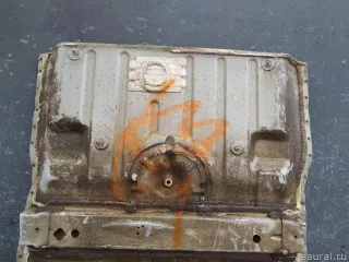  Ниша запасного колеса Mitsubishi ASX Арт E22808234, вид 6