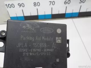 LR117587 Блок управления парктроником Land Rover Discovery 5 Арт E52299537, вид 3