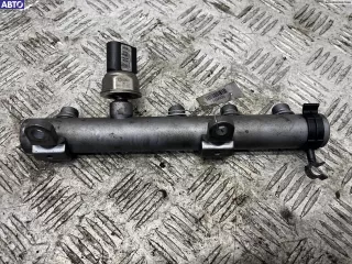 057130764C Рампа (рейка) топливная Audi A6 C6 (S6,RS6) Арт 54030031, вид 1