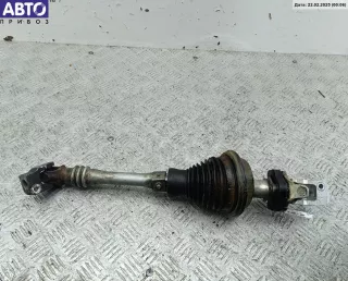204460191 Карданчик рулевой Mercedes C W204 Арт 54384990, вид 1