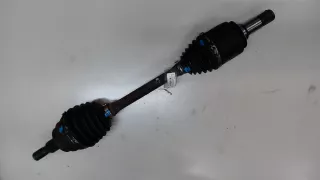 A1643300801 Полуось передняя левая (приводной вал, шрус) Mercedes ML W164 Арт 8786841, вид 3