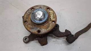 31226757024,6757024 Ступица передняя правая BMW 3 E46 Арт 8787197, вид 4