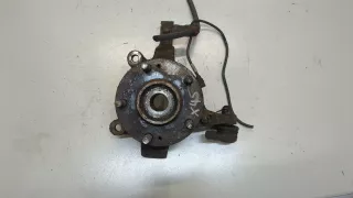 517151P000,517501P000 Ступица передняя левая Kia Soul 1 Арт 8786451, вид 1