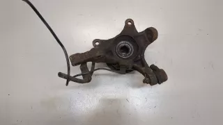 517151P000,517501P000 Ступица передняя левая Kia Soul 1 Арт 8786451, вид 2