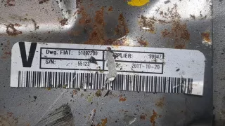 51892280 Электроусилитель руля Fiat Punto 3 restailing Арт 8786818, вид 2
