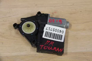 1T0959702D Моторчик стеклоподъёмника передний правый Volkswagen Touran 1 Арт Z143741, вид 1