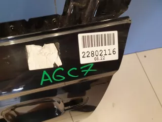 4G0831051 Дверь левая передняя Audi A6 C7 (S6,RS6) Арт Z252655, вид 2