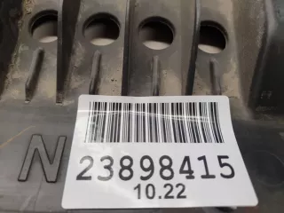 5261812020 Пыльник переднего бампера Toyota Corolla E150 Арт Z285887, вид 3